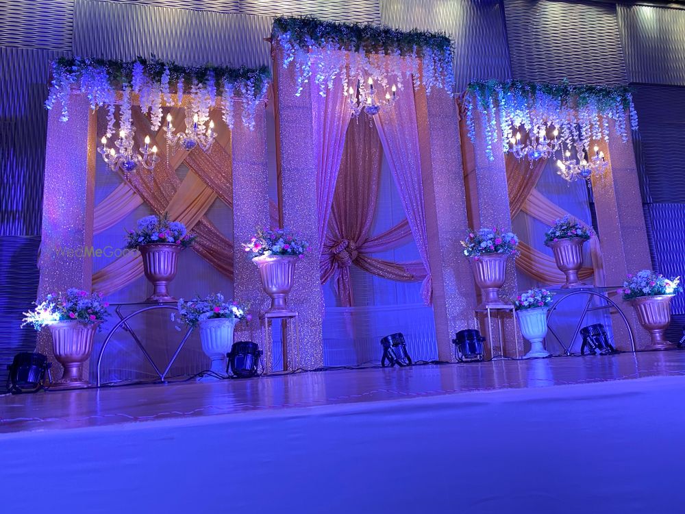 Photo From Akanksha with Udit  - By Pearls Wedding N Events