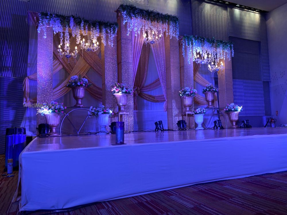 Photo From Akanksha with Udit  - By Pearls Wedding N Events