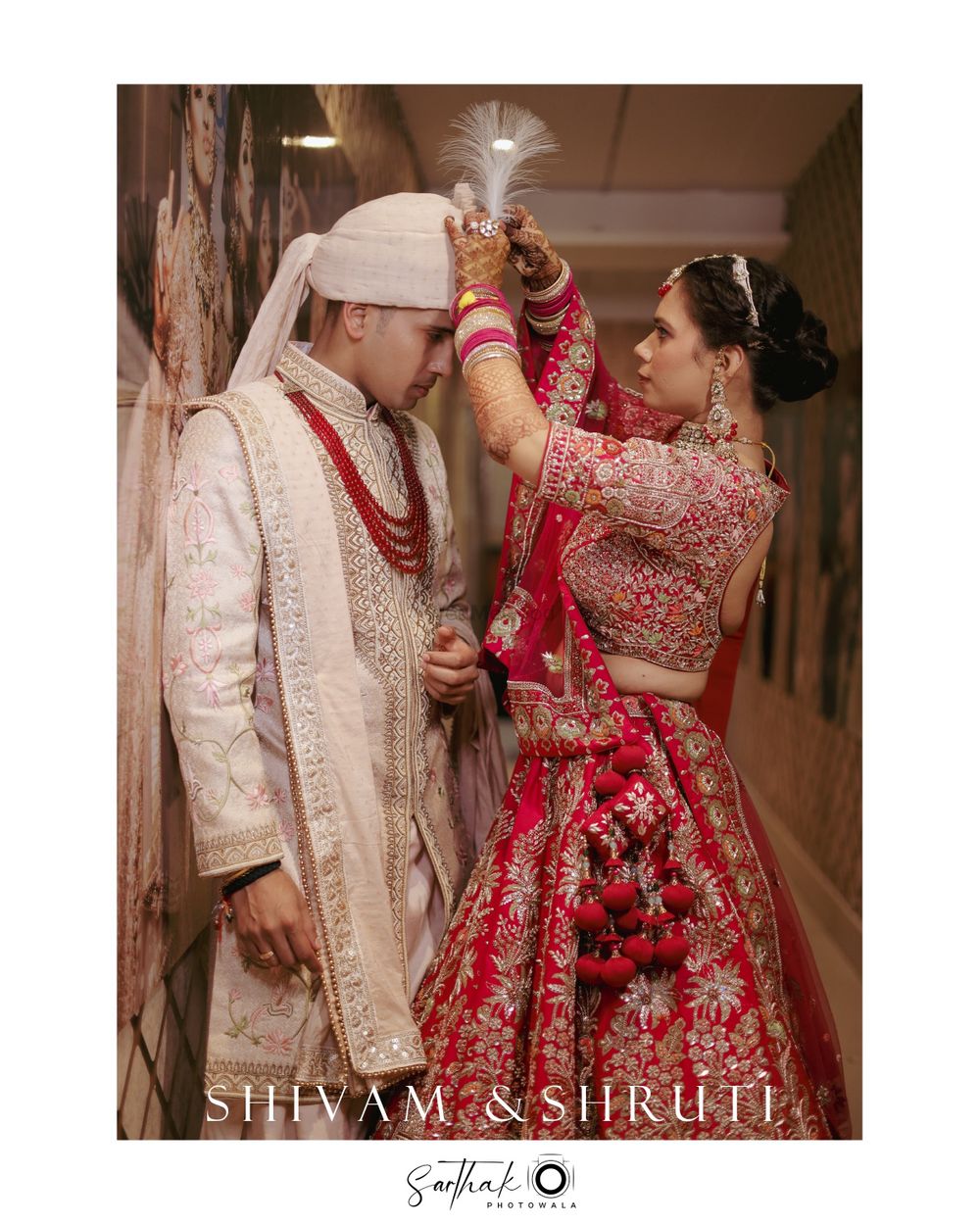 Photo From Shivam & Shruti  - By Sarthak Photowala