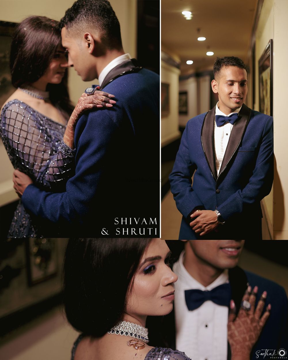 Photo From Shivam & Shruti  - By Sarthak Photowala