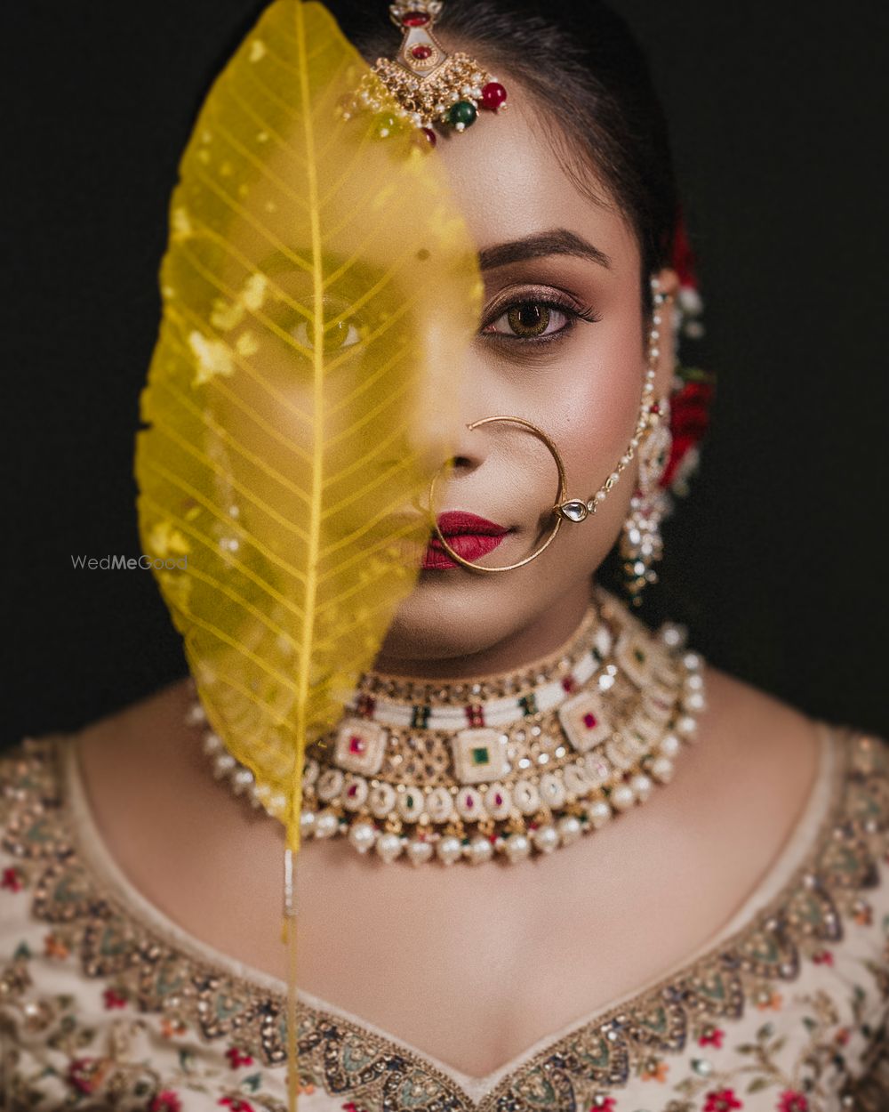 Photo From A Bride picture - By Color Studio