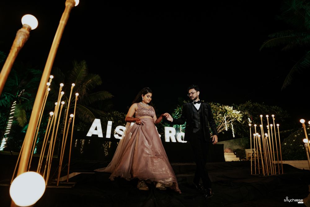 Photo From Ronit & Aishwarya - By Say Cheese Films