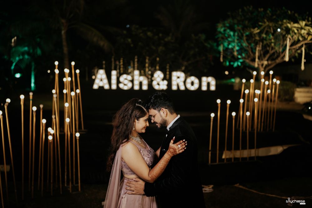 Photo From Ronit & Aishwarya - By Say Cheese Films