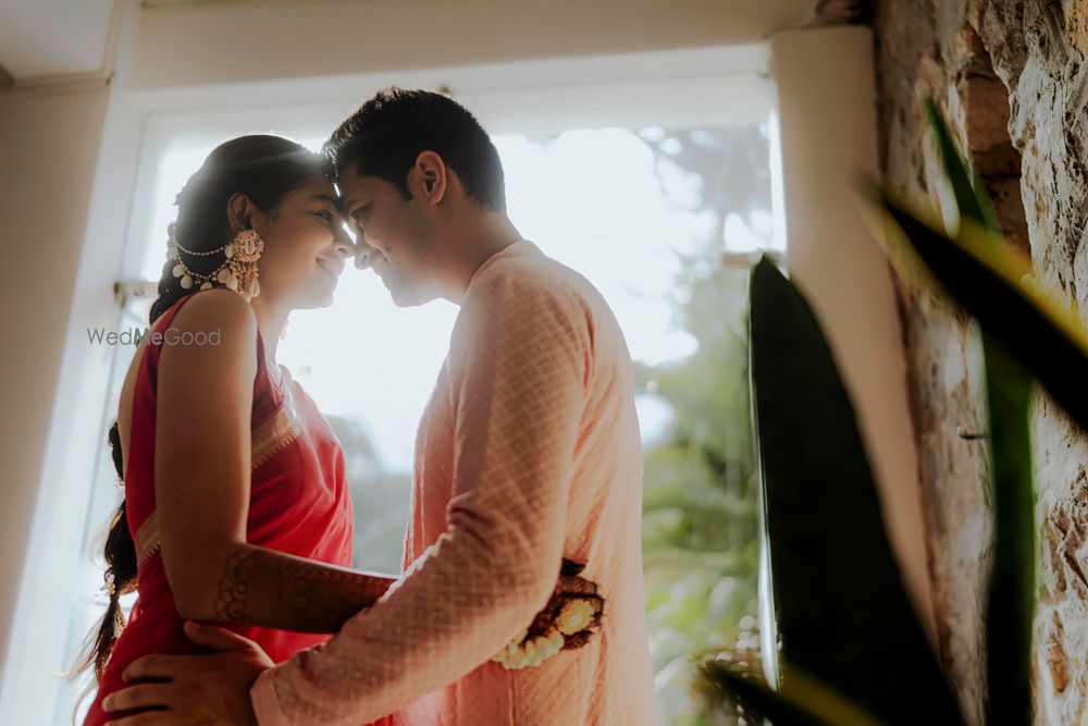 Photo From Medha & Sushant - By KB Studio Productions