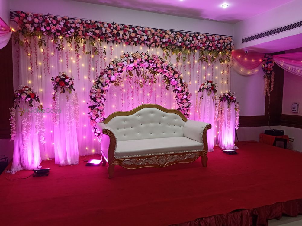 Photo From RECEPTION - By Nakshatra Hotel