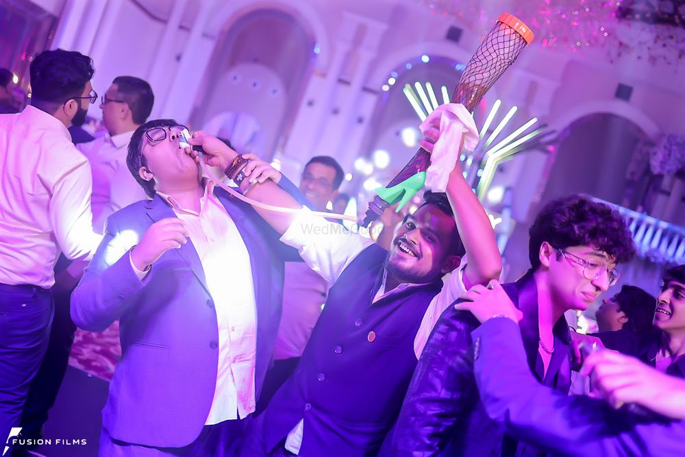 Photo From HOUSE WARMING PARTY (BY KAPOOR FAMILY) - By Wedding By Fusion Films