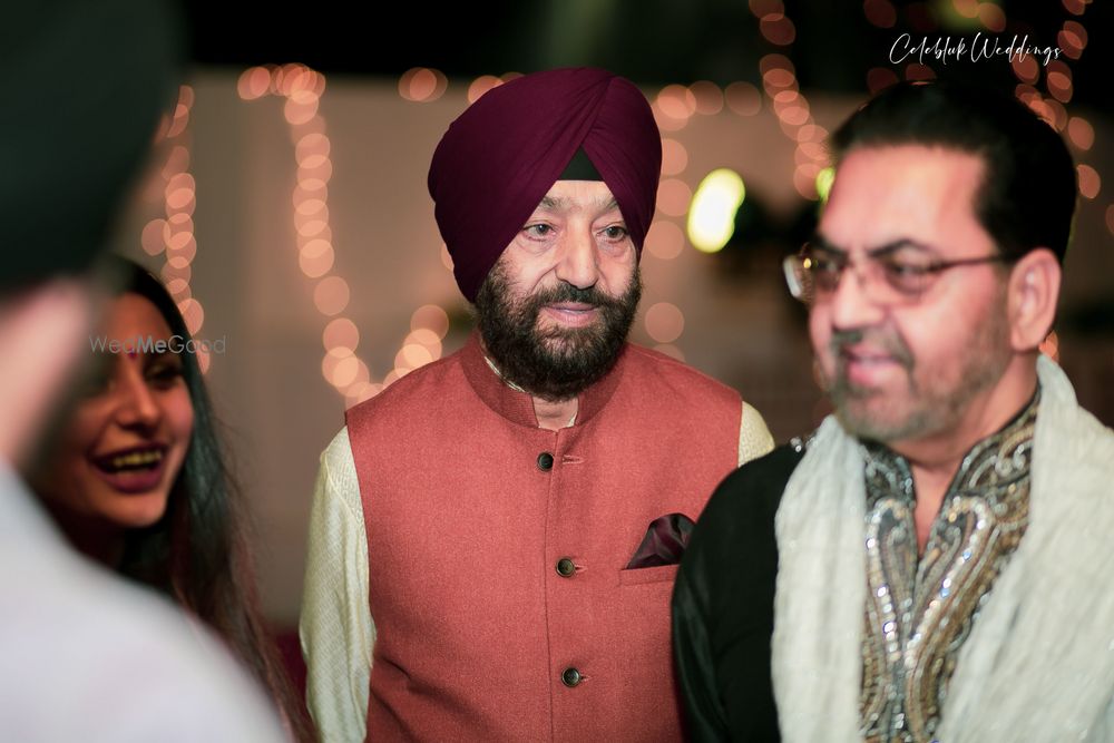 Photo From Devika & Guneet (Delhi) - By CelebLuk Weddings