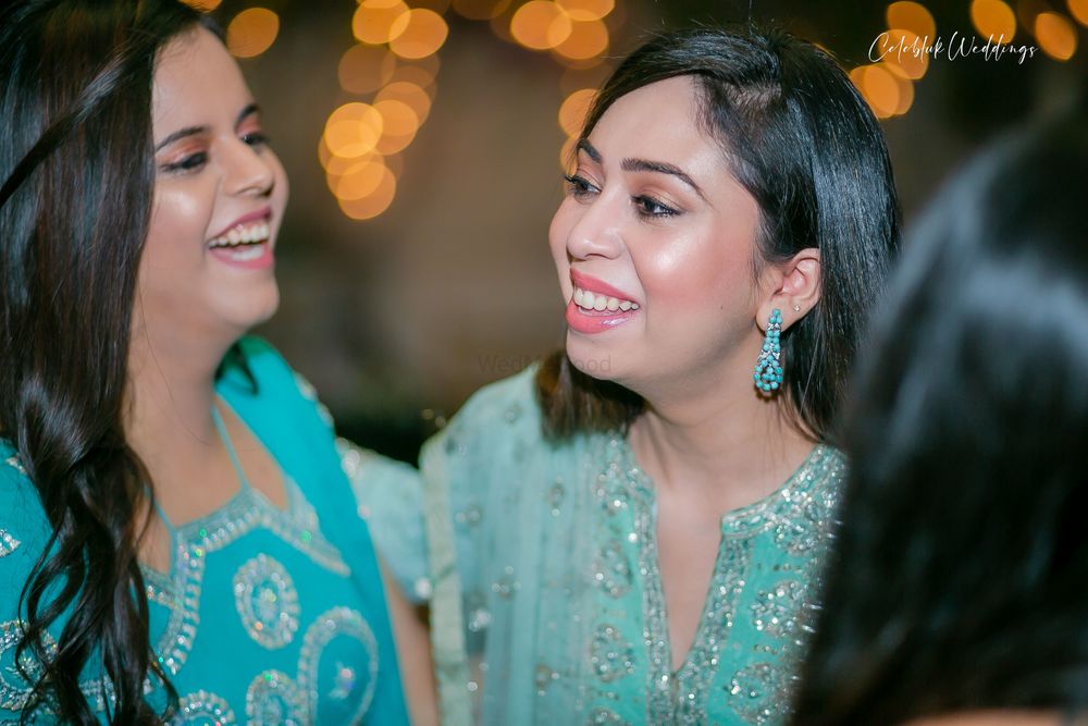 Photo From Devika & Guneet (Delhi) - By CelebLuk Weddings