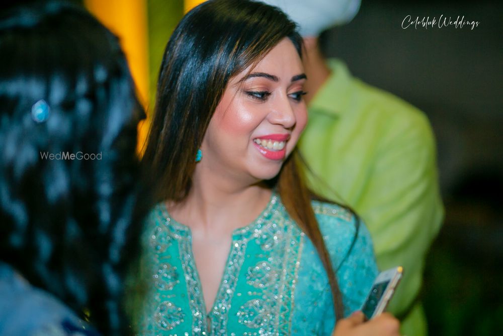 Photo From Devika & Guneet (Delhi) - By CelebLuk Weddings