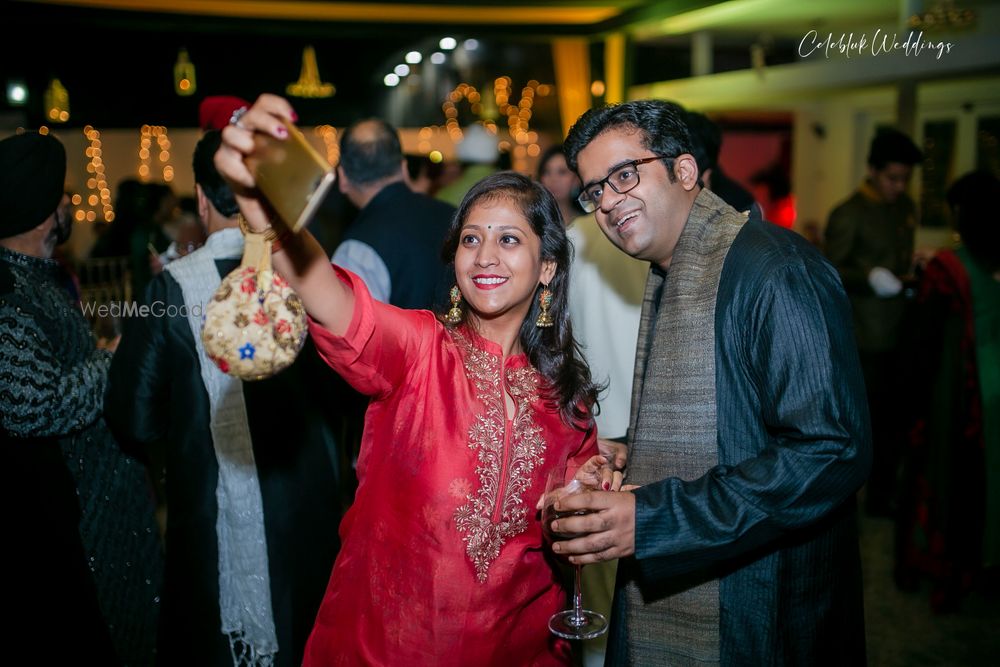 Photo From Devika & Guneet (Delhi) - By CelebLuk Weddings