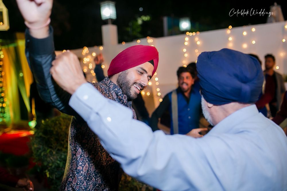 Photo From Devika & Guneet (Delhi) - By CelebLuk Weddings