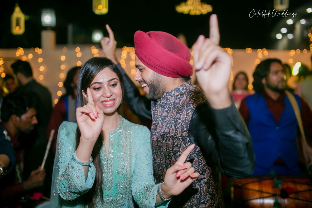 Photo From Devika & Guneet (Delhi) - By CelebLuk Weddings