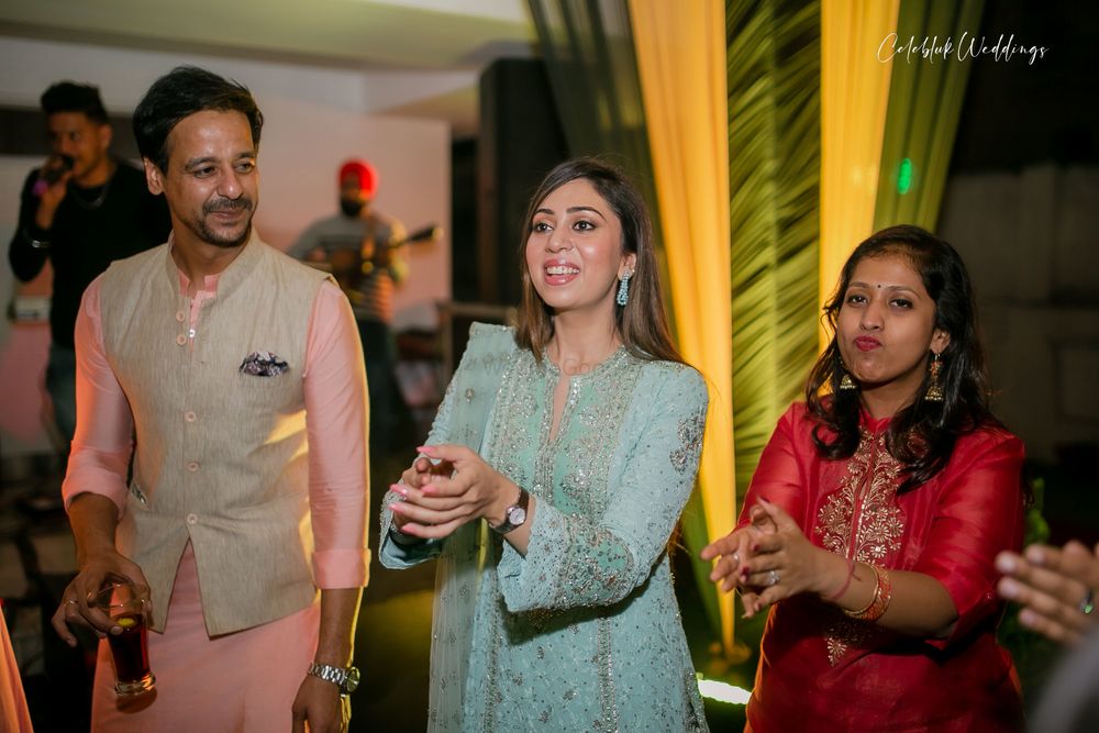 Photo From Devika & Guneet (Delhi) - By CelebLuk Weddings