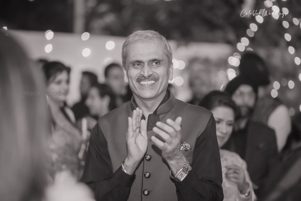 Photo From Devika & Guneet (Delhi) - By CelebLuk Weddings