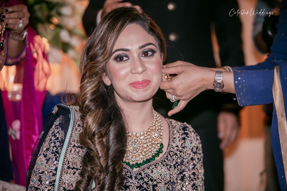 Photo From Devika & Guneet (Delhi) - By CelebLuk Weddings