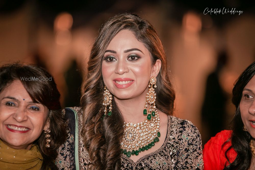 Photo From Devika & Guneet (Delhi) - By CelebLuk Weddings