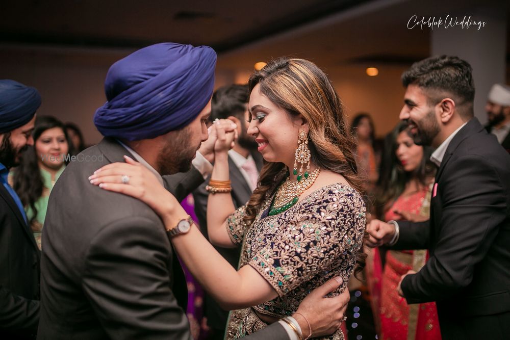 Photo From Devika & Guneet (Delhi) - By CelebLuk Weddings