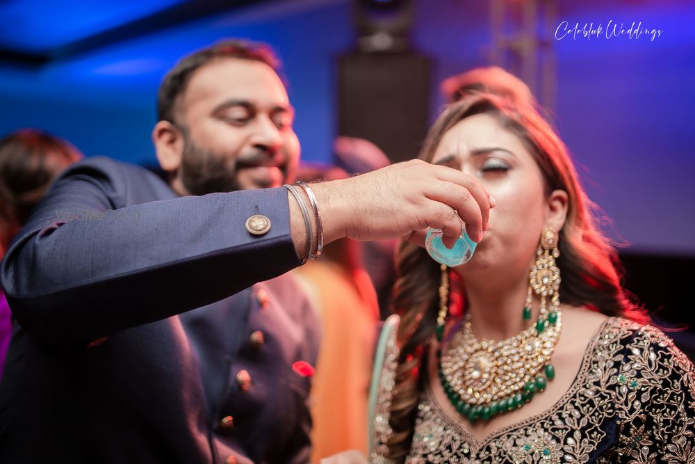 Photo From Devika & Guneet (Delhi) - By CelebLuk Weddings