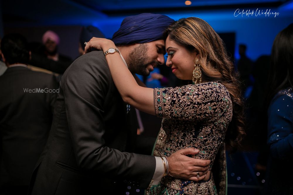 Photo From Devika & Guneet (Delhi) - By CelebLuk Weddings