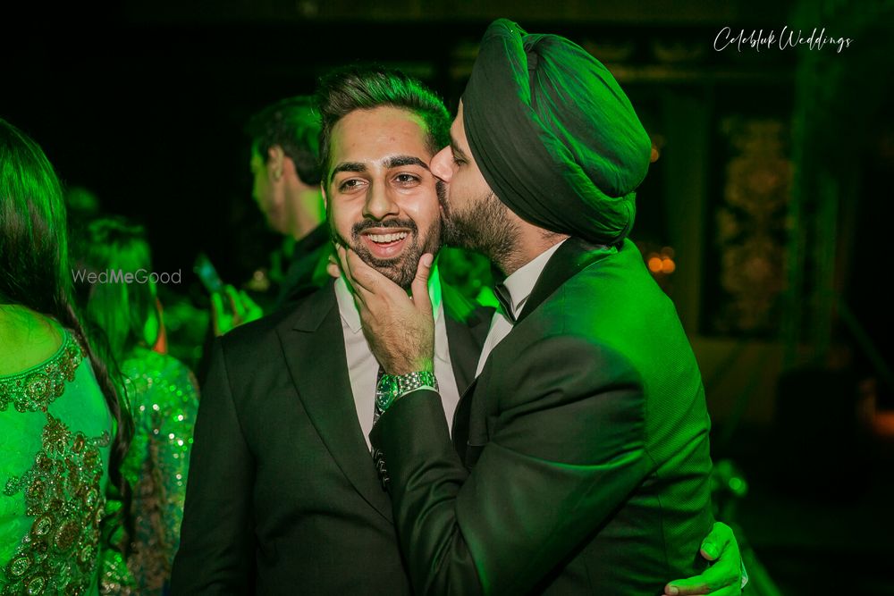 Photo From Devika & Guneet (Delhi) - By CelebLuk Weddings