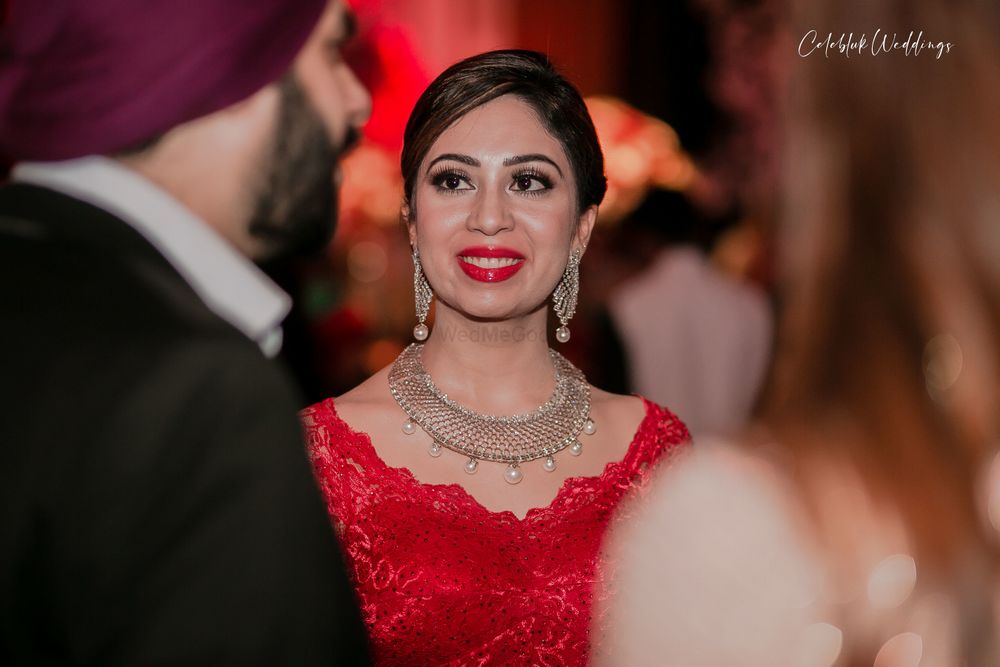 Photo From Devika & Guneet (Delhi) - By CelebLuk Weddings