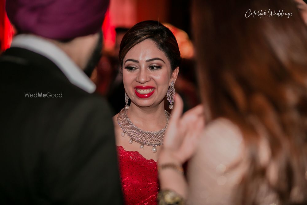 Photo From Devika & Guneet (Delhi) - By CelebLuk Weddings