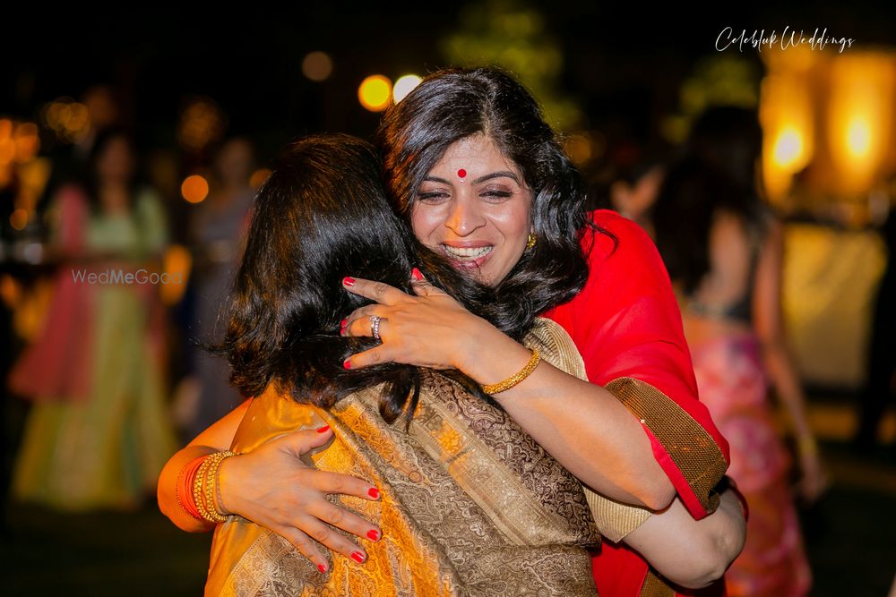 Photo From Devika & Guneet (Delhi) - By CelebLuk Weddings