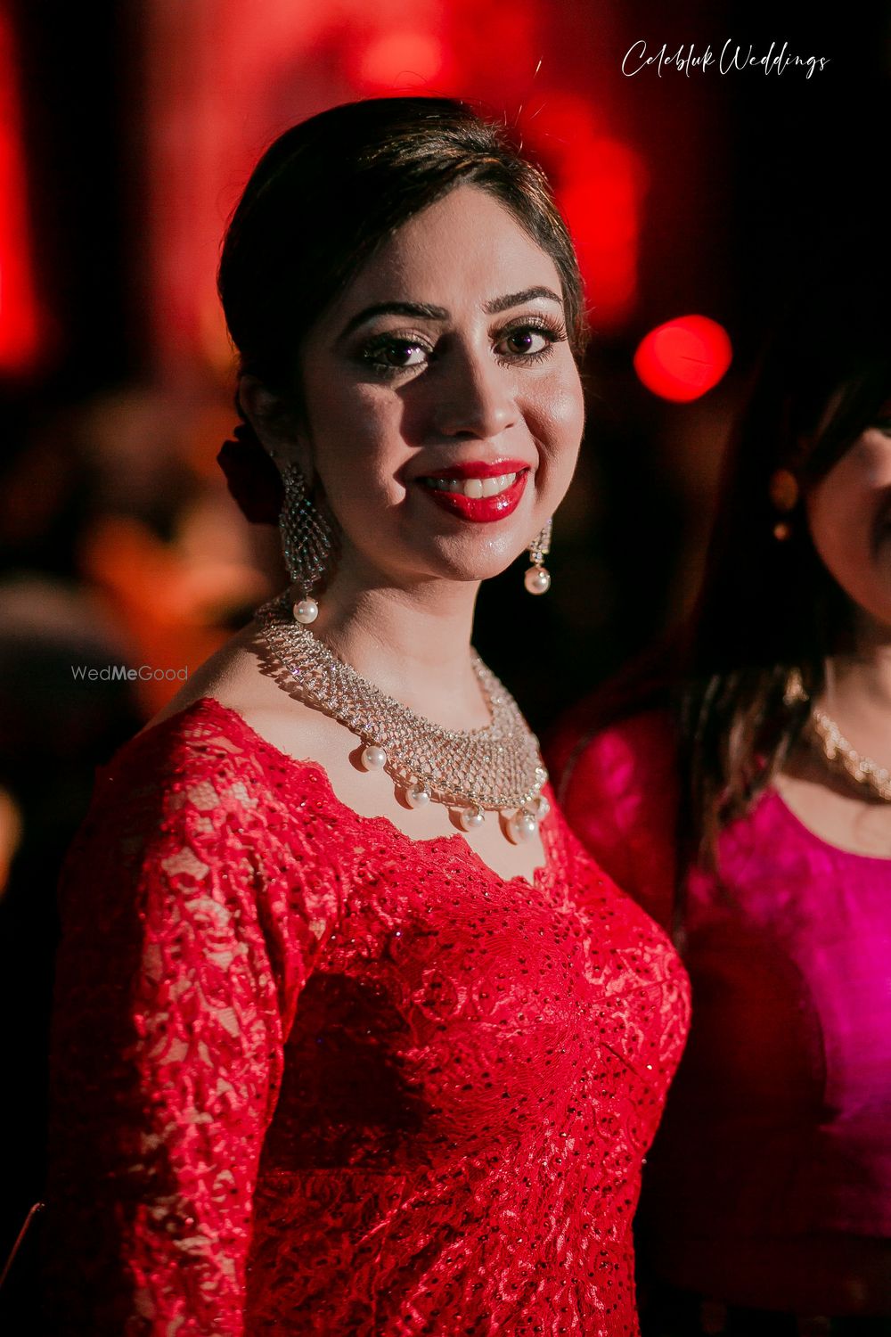 Photo From Devika & Guneet (Delhi) - By CelebLuk Weddings