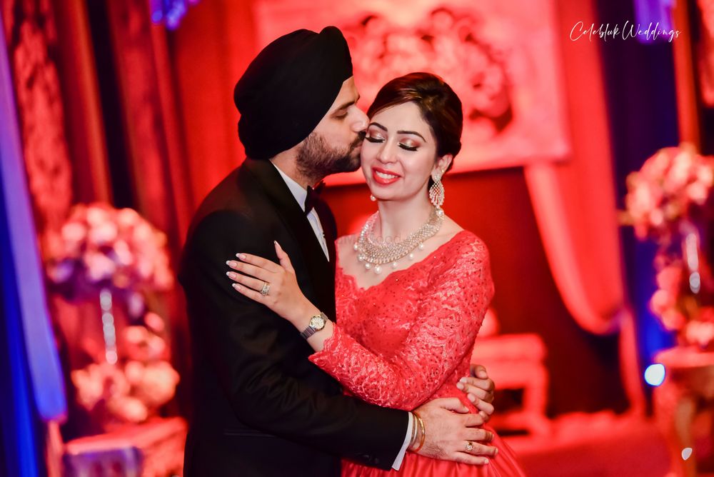 Photo From Devika & Guneet (Delhi) - By CelebLuk Weddings