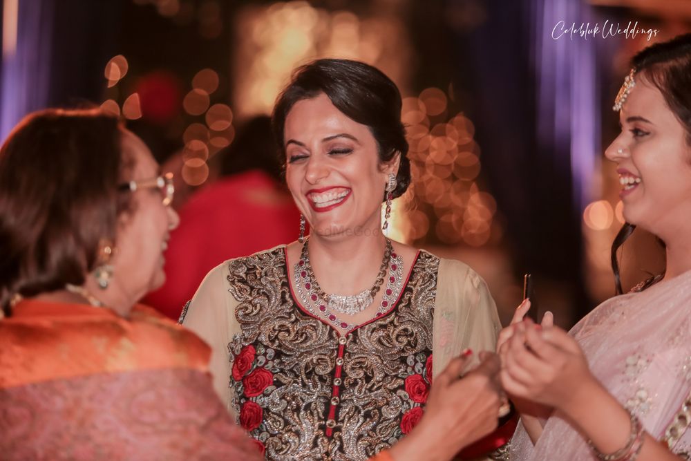 Photo From Devika & Guneet (Delhi) - By CelebLuk Weddings