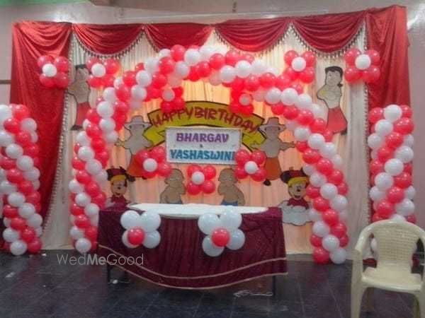 Photo From Hamare yahan shaadi Jaise function ke sabhi tarah Ke decoration Hote Hain humse Sasta aur achcha Kahi nahi - By Shyam DJ Decoration