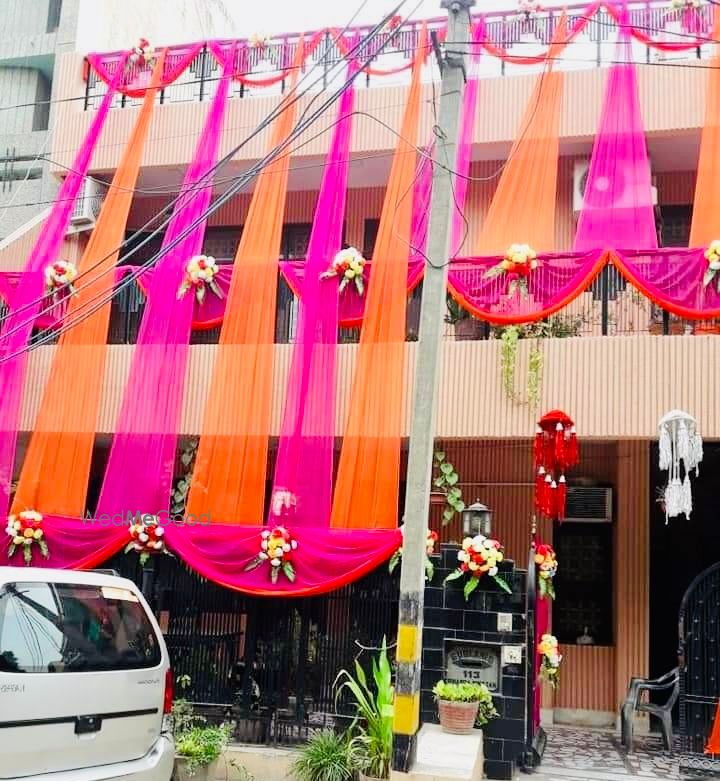 Photo From Hamare yahan shaadi Jaise function ke sabhi tarah Ke decoration Hote Hain humse Sasta aur achcha Kahi nahi - By Shyam DJ Decoration