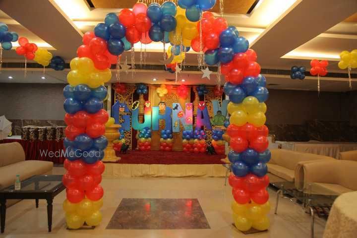 Photo From Hamare yahan shaadi Jaise function ke sabhi tarah Ke decoration Hote Hain humse Sasta aur achcha Kahi nahi - By Shyam DJ Decoration