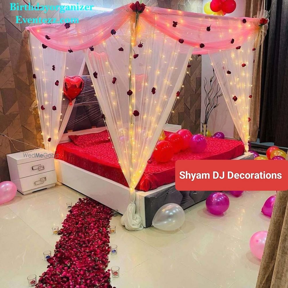 Photo From Hamare yahan shaadi Jaise function ke sabhi tarah Ke decoration Hote Hain humse Sasta aur achcha Kahi nahi - By Shyam DJ Decoration