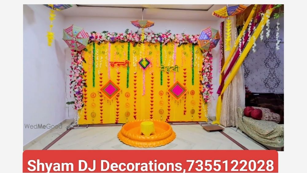 Photo From Hamare yahan shaadi Jaise function ke sabhi tarah Ke decoration Hote Hain humse Sasta aur achcha Kahi nahi - By Shyam DJ Decoration