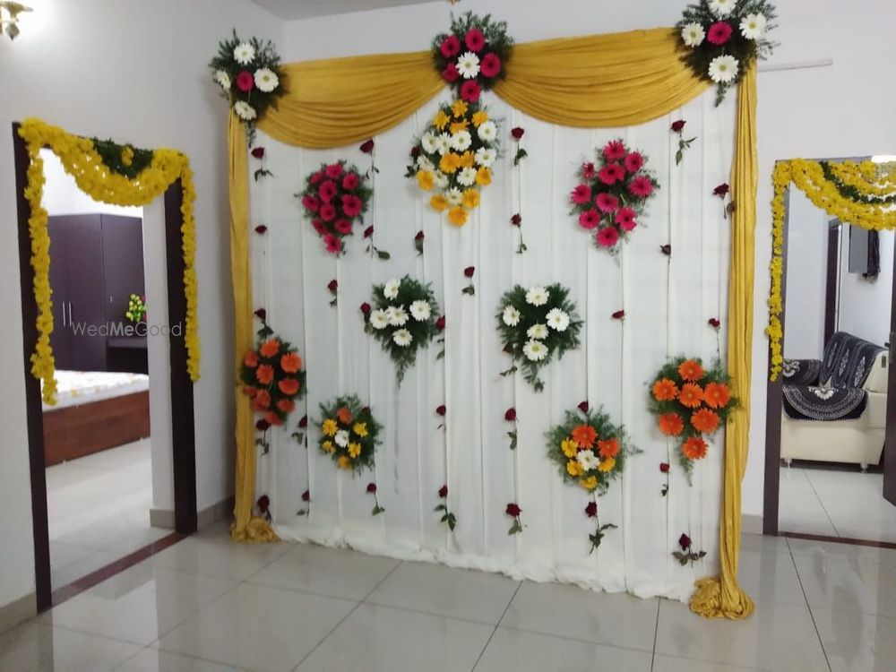 Photo From Hamare yahan shaadi Jaise function ke sabhi tarah Ke decoration Hote Hain humse Sasta aur achcha Kahi nahi - By Shyam DJ Decoration