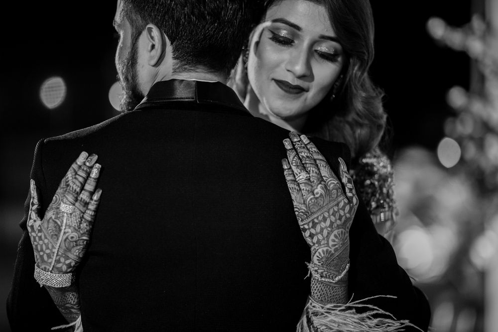 Photo From Sonal + Rahul - By Busy Bee Studio