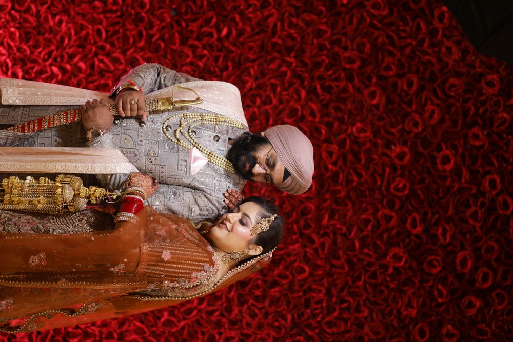 Photo From Vikram & Jaspreet - By Kalp Films