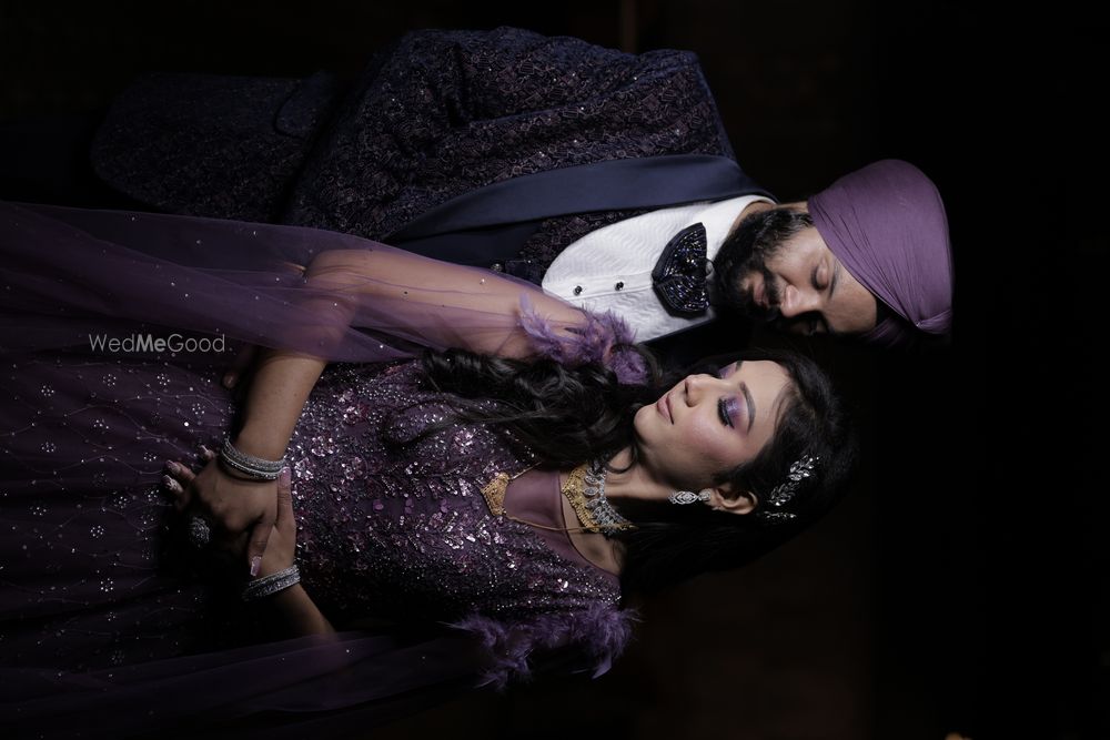 Photo From sikh wedding - By The Sagar Photography