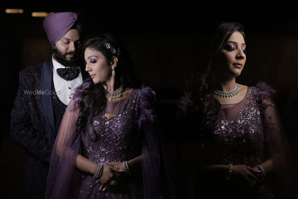 Photo From sikh wedding - By The Sagar Photography