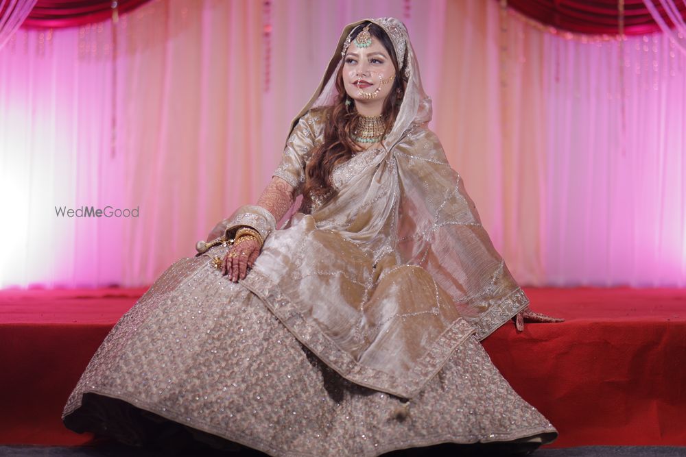 Photo From muslim wedding - By The Sagar Photography