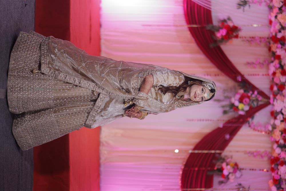 Photo From muslim wedding - By The Sagar Photography