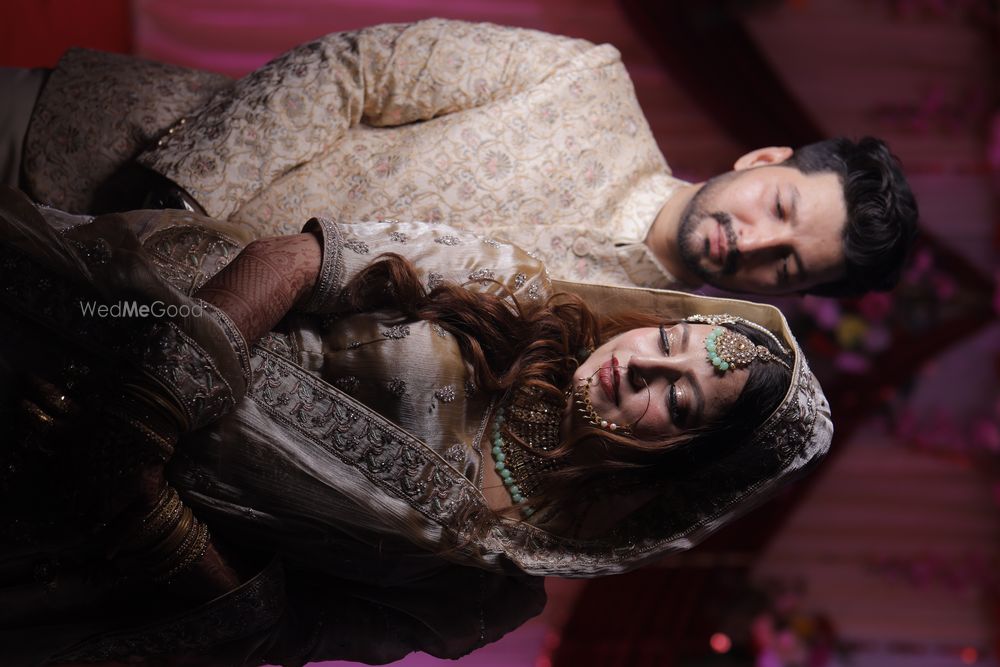 Photo From muslim wedding - By The Sagar Photography