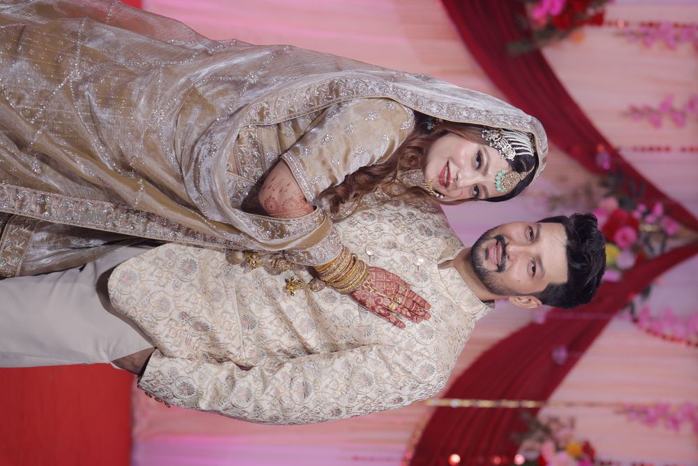 Photo From muslim wedding - By The Sagar Photography