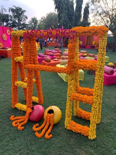 Photo From tree house - By Eventwala