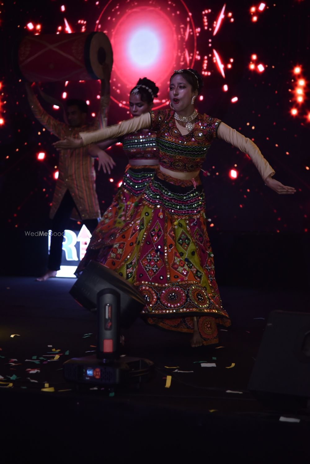 Photo From Dancer Show  - By Dance with Chetan