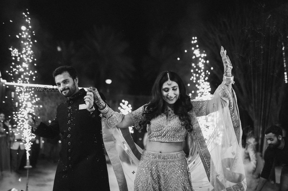 Photo From Shruti weds Gaurav  - By Dance with Chetan