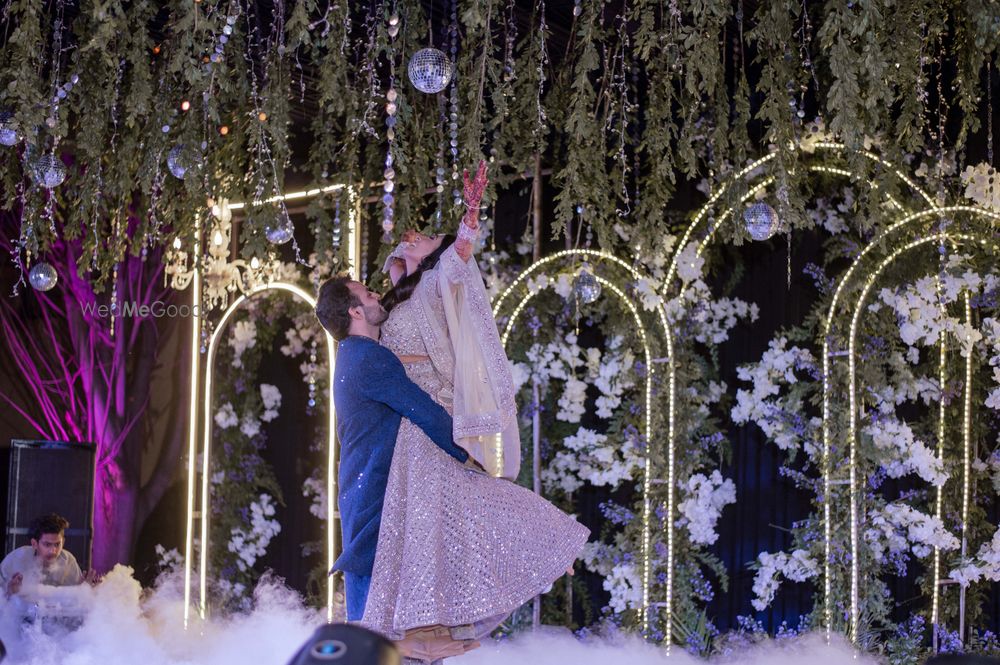 Photo From Shruti weds Gaurav  - By Dance with Chetan