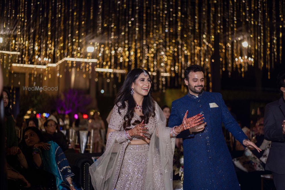 Photo From Shruti weds Gaurav  - By Dance with Chetan