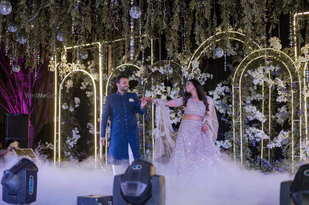 Photo From Shruti weds Gaurav  - By Dance with Chetan